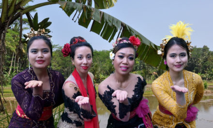 Pasar Malams in Nederland
