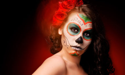 Dia de los Muertos komt eraan