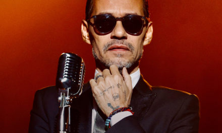 Marc Anthony in Nederland