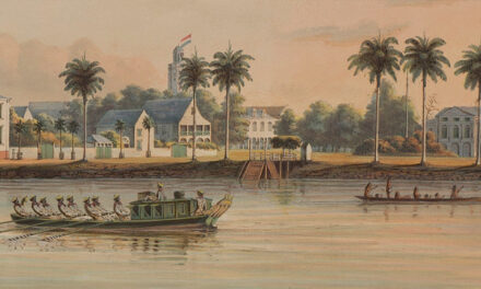 Suriname Museum